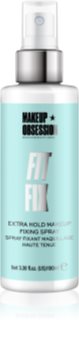 Makeup Obsession Fit Fix spray fixateur de maquillage extra-fort