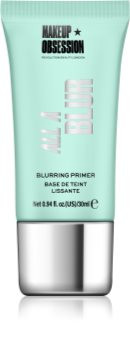 Makeup Obsession All A Blur base