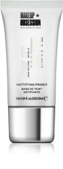 Makeup Obsession Game Set Matte mattierende Primer Make-up Grundierung