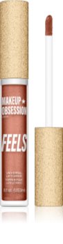 Makeup Obsession Feels ajakfény