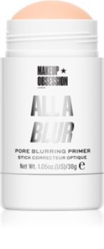 Makeup Obsession All A Blur изглаждаща основа под фон дьо тен