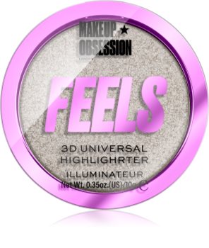 Makeup Obsession Feels illuminante