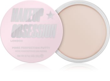 Makeup Obsession Pore Perfection Putty base réductrice de pores