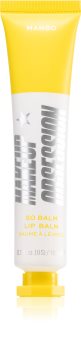 Makeup Obsession So Balm tónující balzám na rty s vyživujícím účinkem