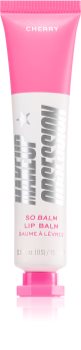 Makeup Obsession So Balm baume à lèvres teinté effet nourrissant