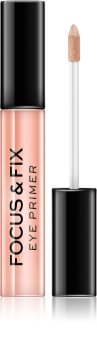 Makeup Revolution Focus & Fix primer per ombretto