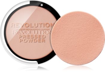 Makeup Revolution Pressed Powder kompaktni puder