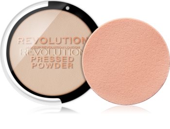 Makeup Revolution Pressed Powder kompaktni puder