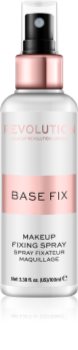 Makeup Revolution Base Fix spray fixateur de maquillage