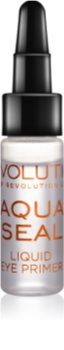 Makeup Revolution Aqua Seal 2 in 1 fixator si baza pentru fardul de ochi