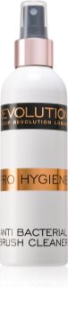 Makeup Revolution Pro Hygiene spray de limpeza para pincéis