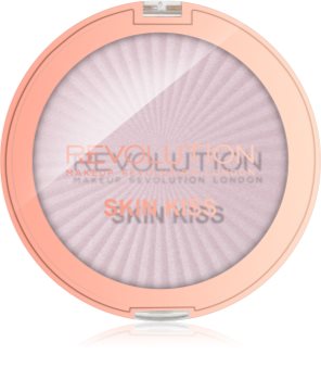 Makeup Revolution Skin Kiss Augen- und Gesichtsaufheller