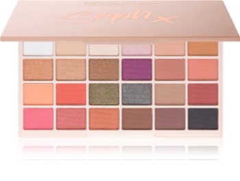 Makeup Revolution Soph X paleta de sombras