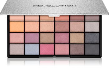 Makeup Revolution Life On the Dance Floor paleta de sombras de ojos