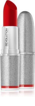 Makeup Revolution Life On the Dance Floor Mattierender Lippenstift