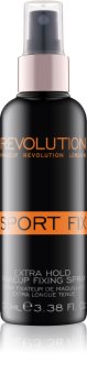 Makeup Revolution Sport Fix pršilo za ekstra močno fiksacijo make-upa
