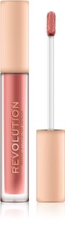 Makeup Revolution Nudes Collection Matte batom líquido
