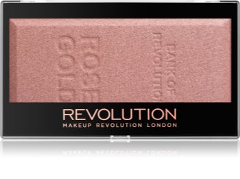 Makeup Revolution Ingot rozjasňovač