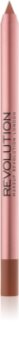 Makeup Revolution Renaissance crayon lèvres waterproof