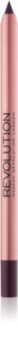 Makeup Revolution Renaissance Waterproof Lip Liner