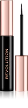 Makeup Revolution Brow Tint Farbe für die Augenbrauen
