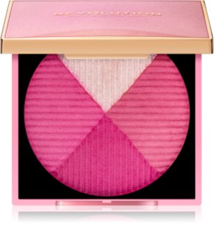 Makeup Revolution Opulence руж