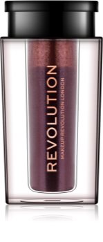 Makeup Revolution Crushed Pearl Pigments loser Eyeliner mit hoher Pigmentdichte
