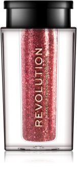 Makeup Revolution Glitter Bomb paillettes