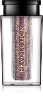 Makeup Revolution Glitter Bomb šljokice