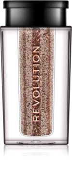 Makeup Revolution Glitter Bomb šljokice