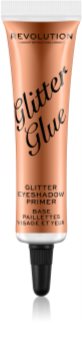 Makeup Revolution Glitter Glue bază primer pentru sclipici