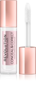Makeup Revolution Conceal & Correct Flüssig-Korrektor