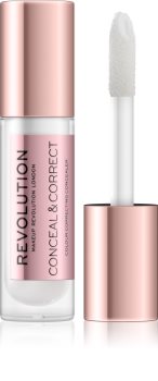 Makeup Revolution Conceal & Correct Flüssig-Korrektor