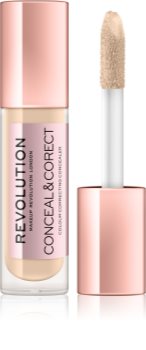 Makeup Revolution Conceal & Correct tekutý korektor