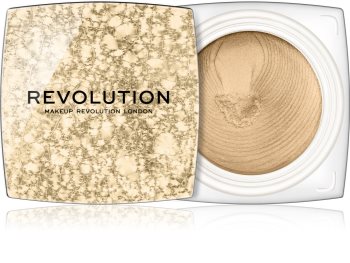 Makeup Revolution Jewel Collection Gelartiger Highlighter