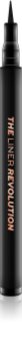 Makeup Revolution The Liner Revolution eyeliner waterproof feutre