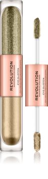 Makeup Revolution Eye Glisten folyékony szemhéjfesték