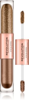 Makeup Revolution Eye Glisten fard à paupières liquide