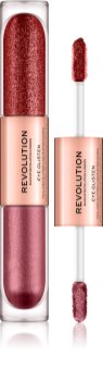 Makeup Revolution Eye Glisten fard à paupières liquide