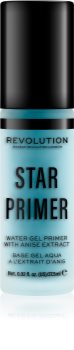 Makeup Revolution Star Primer podkladová báze pod make-up