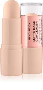 Makeup Revolution Matte Base correcteur