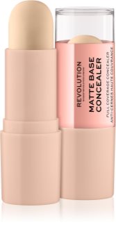 Makeup Revolution Matte Base Concealer