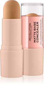 Makeup Revolution Matte Base Concealer