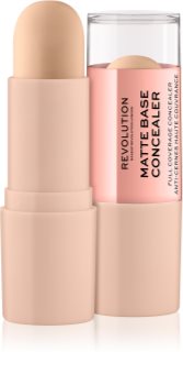 Makeup Revolution Matte Base Concealer