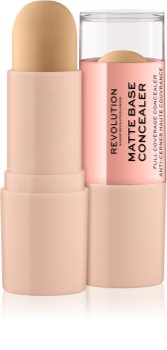 Makeup Revolution Matte Base Concealer