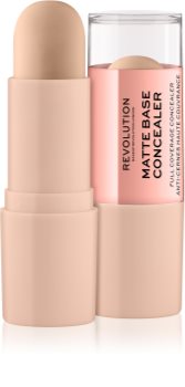 Makeup Revolution Matte Base Concealer