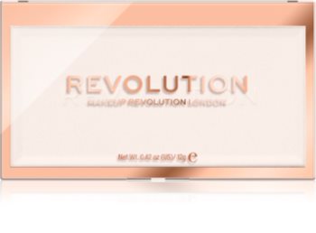 Makeup Revolution Matte Base Poeder
