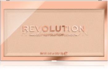 Makeup Revolution Matte Base Powder