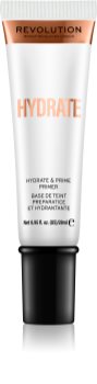 Makeup Revolution Hydrate hydratační podkladová báze pod make-up