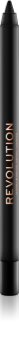 Makeup Revolution Smoky Waterproof crayon gel pour les yeux waterproof
